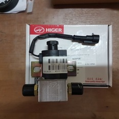 Клапан горного тормоза 35A11-49010-A HIGER