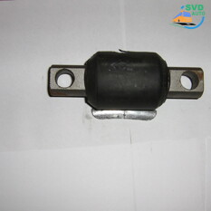 Сайлентблок  полурессоры Higer KLQ6840,6885  29K11-03502