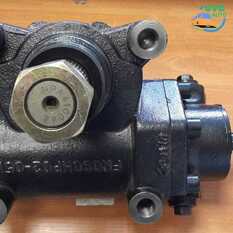 Редуктор рулевой (ГУР)  в сборе 23411AJ0069 GOLDEN DRAGON