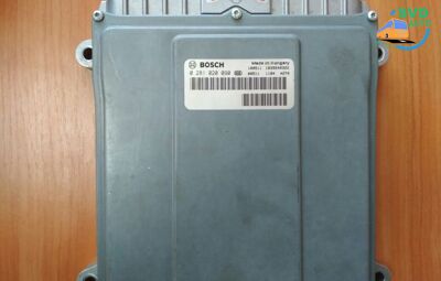 Блок управления ДВС  BOSCH 0281020090/100511/1039S40322 Б/У