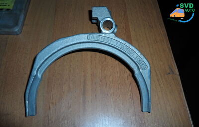 Bилка КПП 10JS160T-1702054
