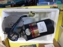 Мотор стеклоочистителя ZD2735/37V03-28501-1 180W 24V 5 контактов