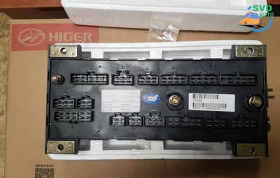 Блок реле и предохранителей 37SA1-55120 Higer 6128